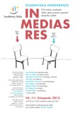 In Medias Res – studentská konference