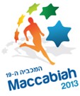 Výzva – Makabiáda: Maccabiah Games 2013